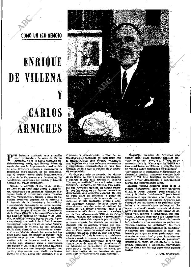 ABC MADRID 24-09-1966 página 29