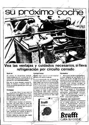 ABC MADRID 24-09-1966 página 38