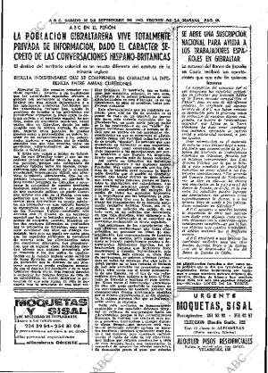 ABC MADRID 24-09-1966 página 49