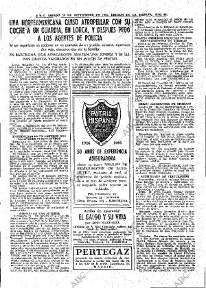 ABC MADRID 24-09-1966 página 53