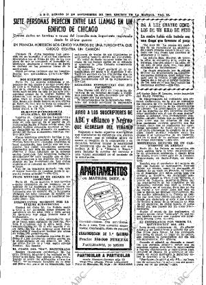 ABC MADRID 24-09-1966 página 55
