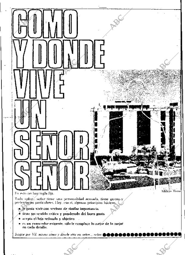 ABC MADRID 24-09-1966 página 6