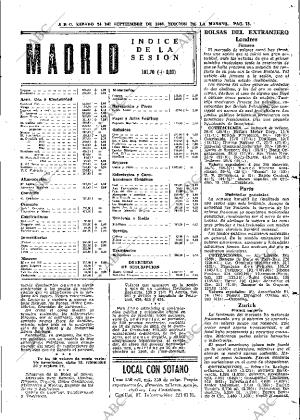 ABC MADRID 24-09-1966 página 73