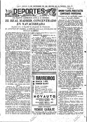 ABC MADRID 24-09-1966 página 77