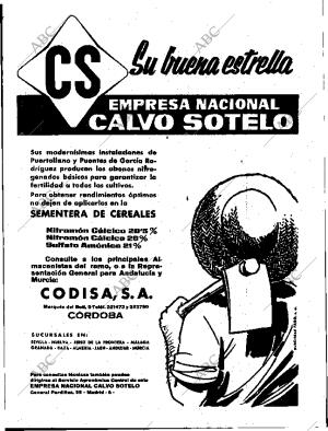 ABC SEVILLA 25-09-1966 página 31