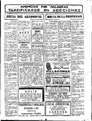 ABC SEVILLA 25-09-1966 página 87