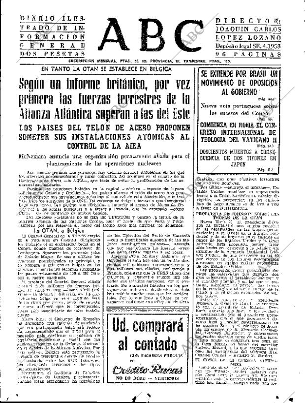 ABC SEVILLA 27-09-1966 página 29