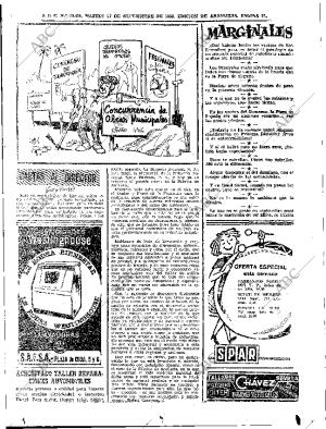 ABC SEVILLA 27-09-1966 página 49