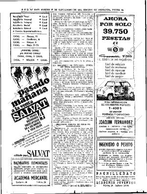ABC SEVILLA 27-09-1966 página 58