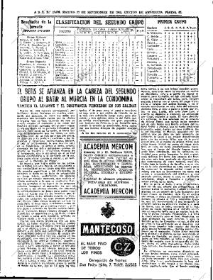 ABC SEVILLA 27-09-1966 página 65