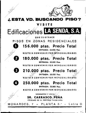 ABC SEVILLA 27-09-1966 página 89