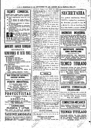 ABC MADRID 28-09-1966 página 101