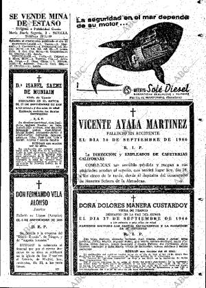 ABC MADRID 28-09-1966 página 115