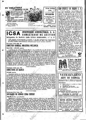 ABC MADRID 28-09-1966 página 116