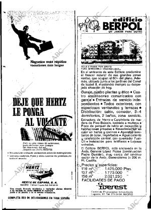 ABC MADRID 28-09-1966 página 18