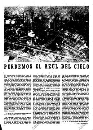 ABC MADRID 28-09-1966 página 25