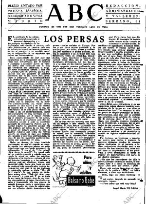 ABC MADRID 28-09-1966 página 3