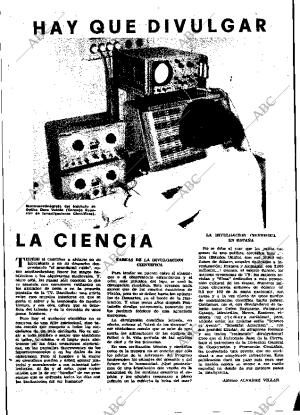 ABC MADRID 28-09-1966 página 34