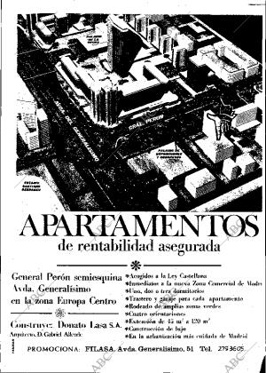 ABC MADRID 28-09-1966 página 38