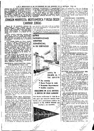 ABC MADRID 28-09-1966 página 48