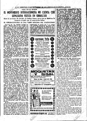 ABC MADRID 28-09-1966 página 59