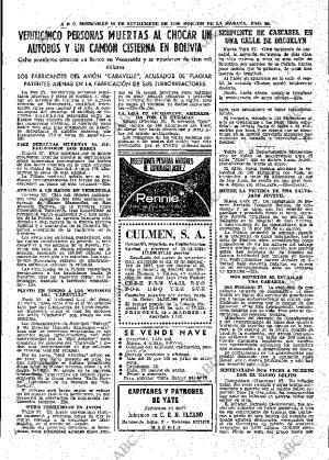 ABC MADRID 28-09-1966 página 65
