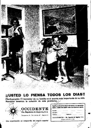 ABC MADRID 28-09-1966 página 7