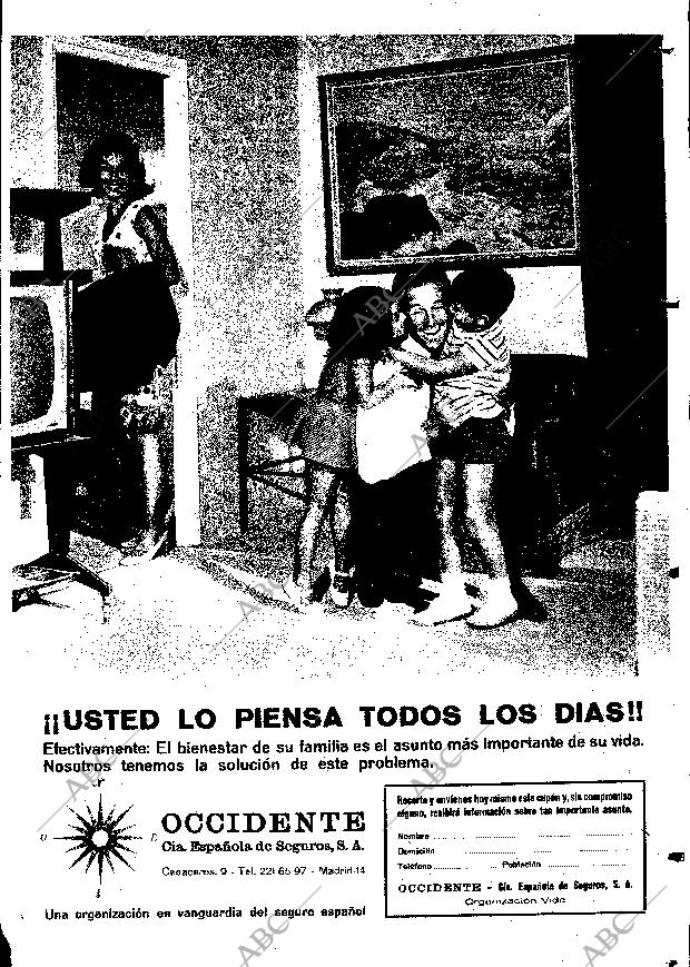 ABC MADRID 28-09-1966 página 7