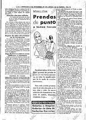 ABC MADRID 28-09-1966 página 79