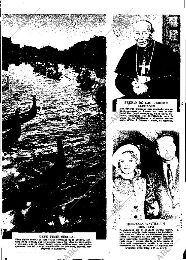 ABC MADRID 28-09-1966 página 8