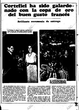 ABC MADRID 28-09-1966 página 9