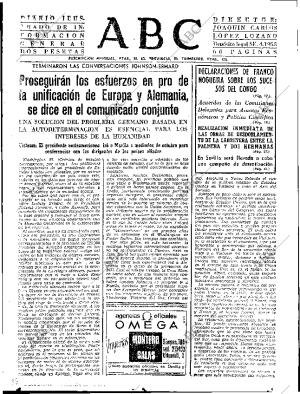 ABC SEVILLA 28-09-1966 página 15