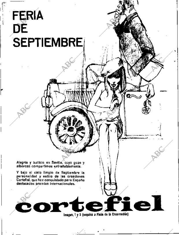 ABC SEVILLA 28-09-1966 página 2