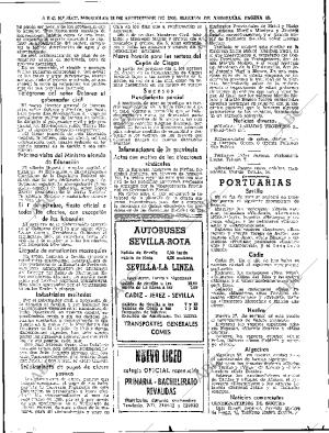 ABC SEVILLA 28-09-1966 página 42
