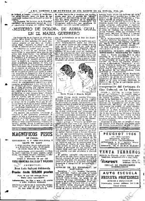 ABC MADRID 02-10-1966 página 100