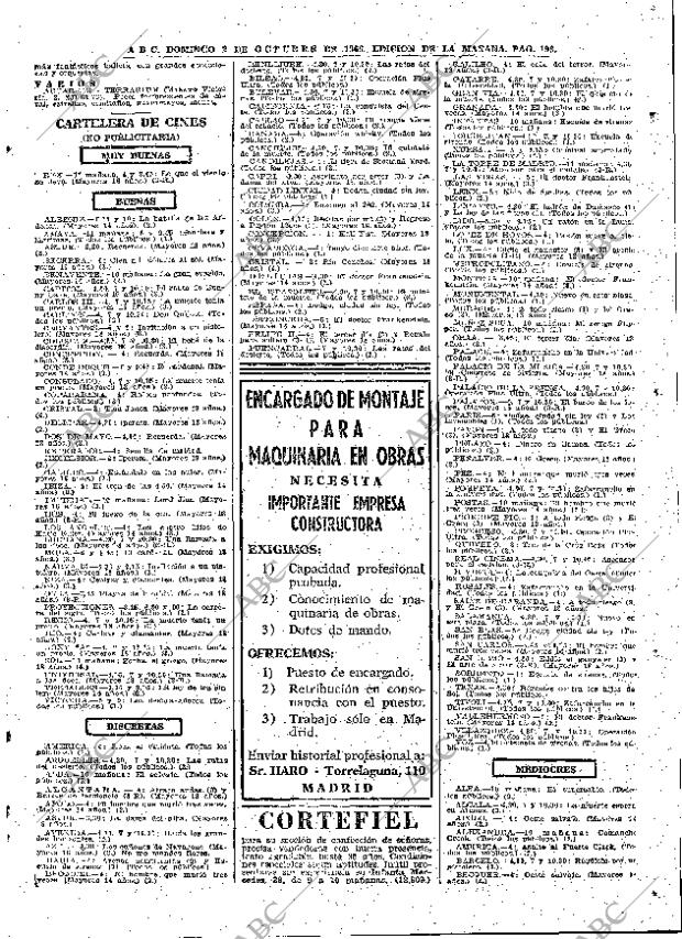 ABC MADRID 02-10-1966 página 103