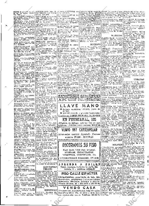 ABC MADRID 02-10-1966 página 108