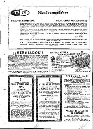 ABC MADRID 02-10-1966 página 118