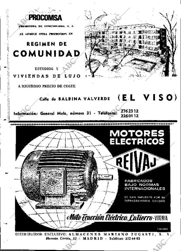 ABC MADRID 02-10-1966 página 12