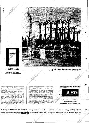 ABC MADRID 02-10-1966 página 17