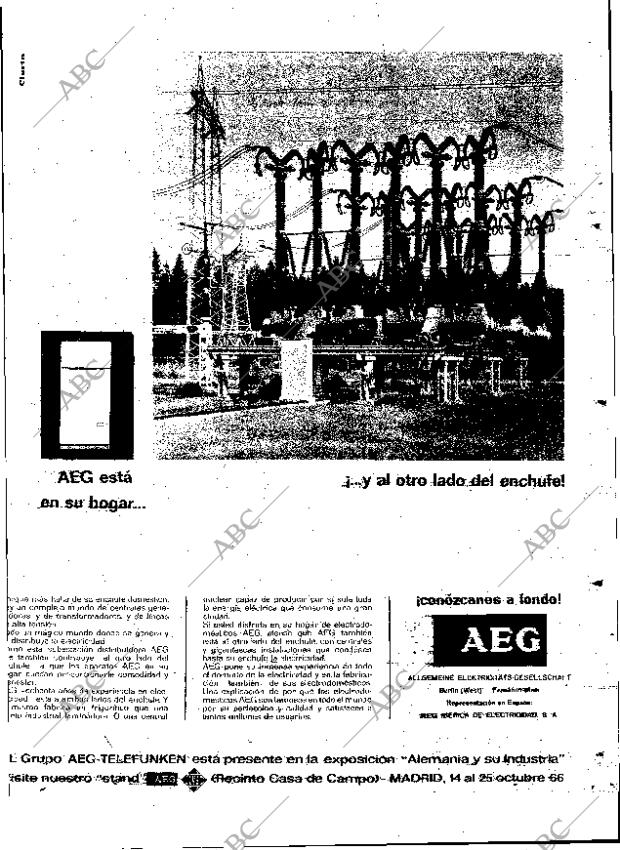 ABC MADRID 02-10-1966 página 17