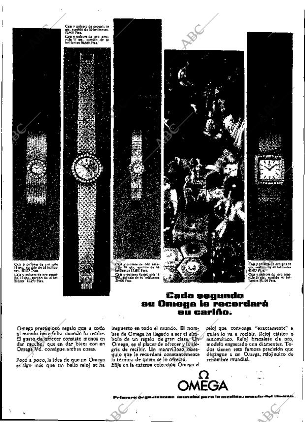 ABC MADRID 02-10-1966 página 2