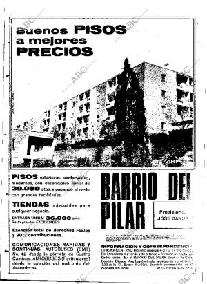 ABC MADRID 02-10-1966 página 22