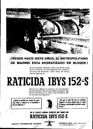 ABC MADRID 02-10-1966 página 34