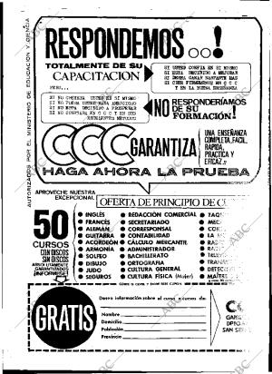 ABC MADRID 02-10-1966 página 38