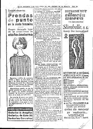 ABC MADRID 02-10-1966 página 50