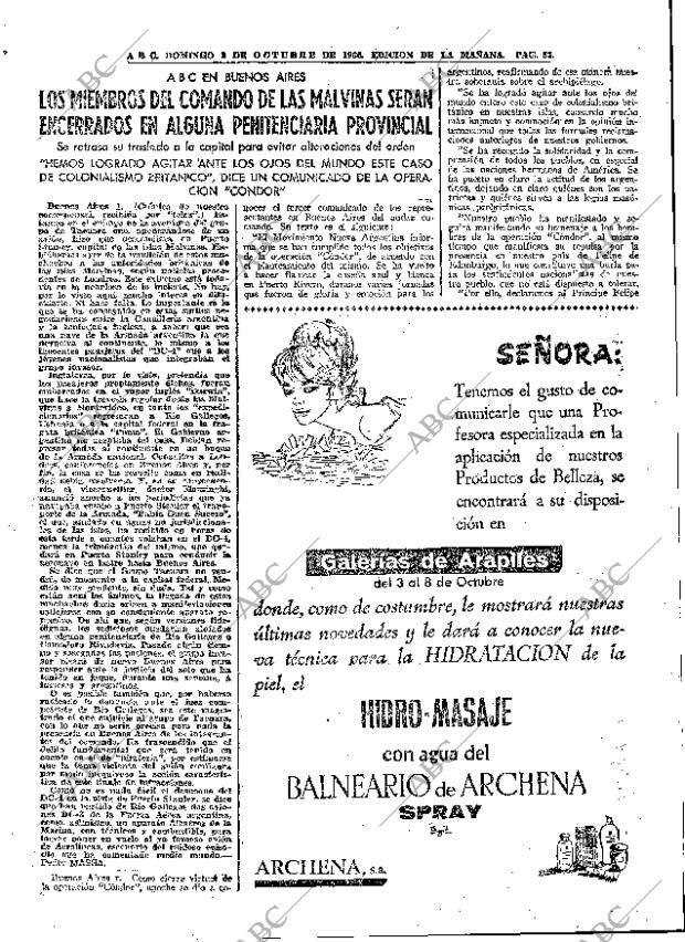 ABC MADRID 02-10-1966 página 53