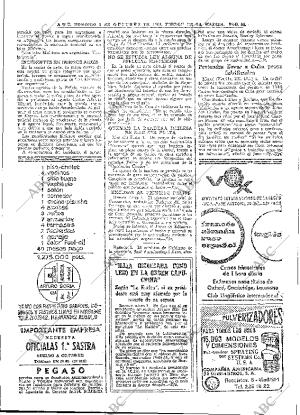 ABC MADRID 02-10-1966 página 54