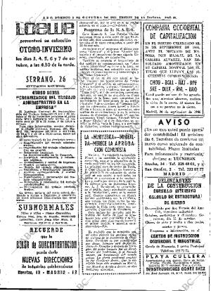 ABC MADRID 02-10-1966 página 60