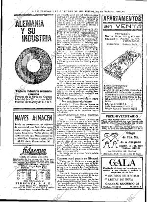 ABC MADRID 02-10-1966 página 62